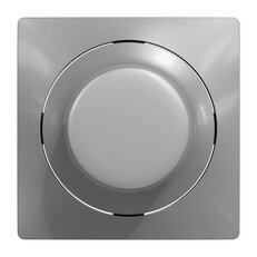 Sedna D/E Náhradní díly pro otočný stmívač, Aluminium SCHNEIDER SDD113503