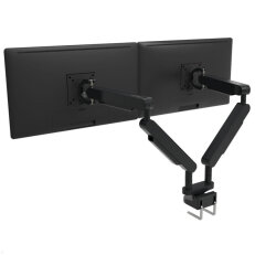ZG2 Monitorarm DS schwarz
