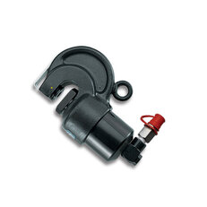 RHT 160 Hydraulická děrovací hlavice