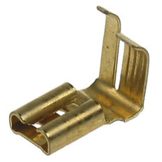 Mos. objímka pr. 15-25mm2/63x08mm s bočn