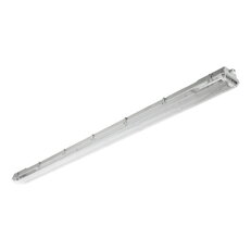 Hermetické svítidlo pro T8 LED trubice ORO ATLAS BASIC 2XT8150 IP65 ORO06016