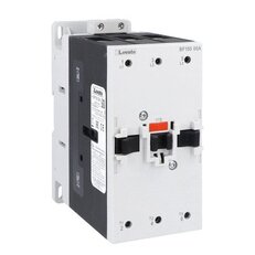Lovato BF15000A46060 3P stykač 150A AC3 460VAC 60HZ