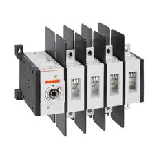 Lovato GLC0630T4C1 Přepínač 4P 630A AC21A C1