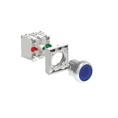 Sada LPSBL106 + 1zap + 1vyp + LED 24V
