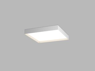 Stropní svítidlo MILO 60, W DALI TW/PUSH TW 60W 2700K-4000K bílá LED2 1272371DTW