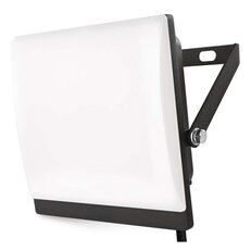 LED reflektor TAMBO EVO, 30 W, 3000 lm, IP65, černý EMOS ZS2534