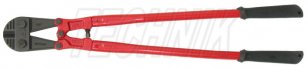 PNFE.13-18 Pákové nůžky na Fe dráty a svorníky do průměru 13-18mm, délka 1050mm