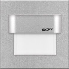 Skoff ML-TAN-G-H-1-PL-00-01 TANGO hliník(G) teplá(WW) IP20