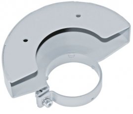 Narex 65404341 Ochranný kryt pro dělení CC-EBU 125-6 / 125-7 d125