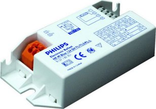 Philips Elektronický předřadník HF-M BLUE 124 SH TL/TL5/PL-L 230-240V