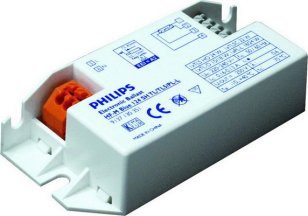 Elektronický předřadník PHILIPS HF-M BLUE 124 SH TL/TL5/PL-L 230-240V