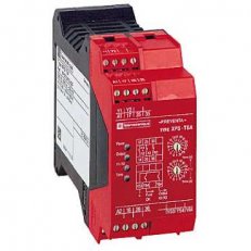 Schneider XPSTSA5142P Bezpečnostní modul Preventa