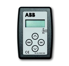 ABB Abb I-Bus Knx 2CKA006133A0201 Programovací adaptér pri