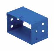 Spojka žlabu pozink.75x300mm