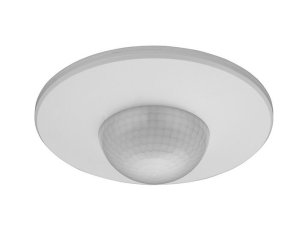 SENSOR UFO přítomnostní pohybové čidlo 360° - bílá PANLUX PN71000010
