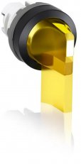 M3SS8-11Y  Přepínač Žlutý