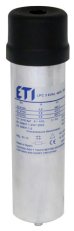 Kompenzační kondenzátor LPC 5 kVAr, 525V, 50HZ ETI 004656743