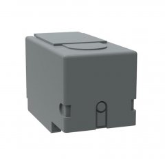 Kryt svorek 1pól OTS250G1S ABB 1SCA022715R5260