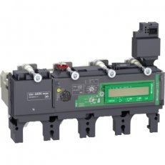 LV433952 Micrologic 7.3E Vig 4x400 pro N