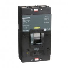LAL36400 Motorový jistič 400A 600V