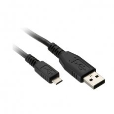 Rozšiřující kabel pro čelní připojení USB do panelu SCHNEIDER HMIZSUSBB2