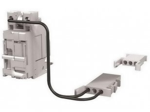 SOR-C XT2-XT4 W 380-440 Vac vypínací cívka s kabelem W ABB 1SDA066333R0001