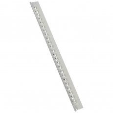 MÉMOCAB ZNAK ''~'' DÉLKA 2,3MM PÁS 24KS LEGRAND 037958