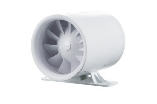 Ventilátor VENTS 150 QUIETLINE-k do potrubí, tichý, úsporný 1010116