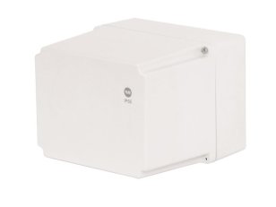Krabice SolidBOX 68140 IP65 170x135x176mm plné víko hladké boky FAMATEL 68140