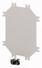 Eaton 86081 Sklolaminátová montážní deska pro CI IM4-CI23