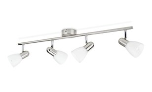 burlap bar/tube nikl 4x40W 230V PHILIPS 5023417E7
