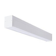 Svítidlo pro T8 LED AL 4LED 60-MPR-W-NT KANLUX 28440