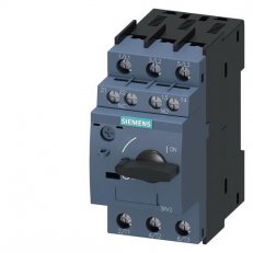 3RV2411-1KA15 výkonový jistič konstrukčn