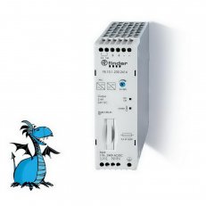 Zdroj DC, 24...28V/130W, PFC FINDER 78.1D.1.230.2414