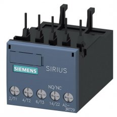3RT2916-1PB1 EMC tlumící modul, varistor