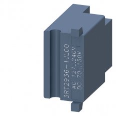 3RT2936-1JL00 omezovač přepětí, varistor
