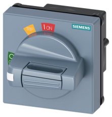 8UD1721-0AB21 Handle with masking frame