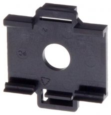 5SV8900-2KK Standard mounting rail suppo