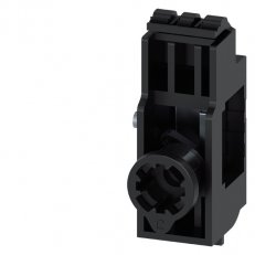 SIEMENS 3VA9257-0LF10 Adaptér pro cylindrickou vložku pro 3VA12