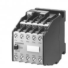 3TH4355-4MP0 pomocný stykač, 55E, DIN EN