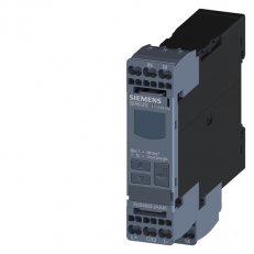 3UG4822-2AA40 digitální monitorovací rel
