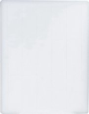 Označovací štítky ES-TA1640AW prázdné bez potisku 40x16x0,5mm ETI 003903125