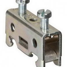 VIKING 3 SVORKA ŘADOVÁ OCHRANNÁ BEZ KRYTU 35MM2 (NOVÁ) LEGRAND 037176