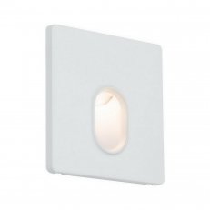Zápustné svítidlo Wand hranaté do krabičky KU68 1,7W 100lm 230V 929.22 92922