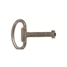 ZH161 klíč oboustranný 5 mm ABB 2CPX060661R9999