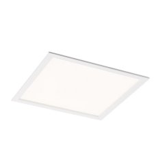 STRUCTURAL LED 40x40 zápustná bílá 230V LED 40W 3000K RENDL R12062