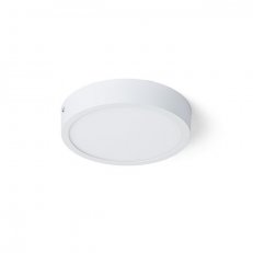 HUE R 17 stropní bílá 230V LED 18W 3000K RENDL R12795