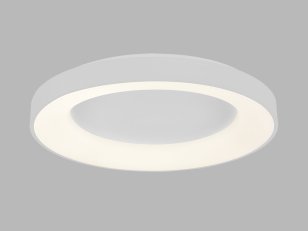 BELLA 60, W 50W 2CCT 3000K/4000K - DALI/PUSH - stmívatelné LED2 1270251D