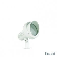TERRA PT1 SMALL BIANCO