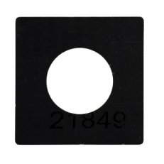 Schneider KZ20 VARIO STITEK 60X60 CERNY